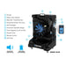 Cool Boss CB-36 Evaporative Air Cooler - Fixed Style - 36 Inch Fan - Mechanic Super Store