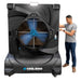 Cool Boss CB-36 Evaporative Air Cooler - Fixed Style - 36 Inch Fan - Mechanic Super Store