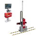 Corghi Remo Compact Clampless Wheel Alignment System - Mechanic Super Store