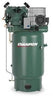 Champion Air Compressor VRV10-12 10 HP 120 Gallon Vertical 3 Phase