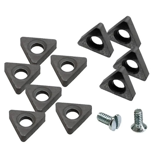 Ranger Cutting Tips - Fits RL-8500 and RL-8500XLT Brake Lathes - Mechanic Super Store