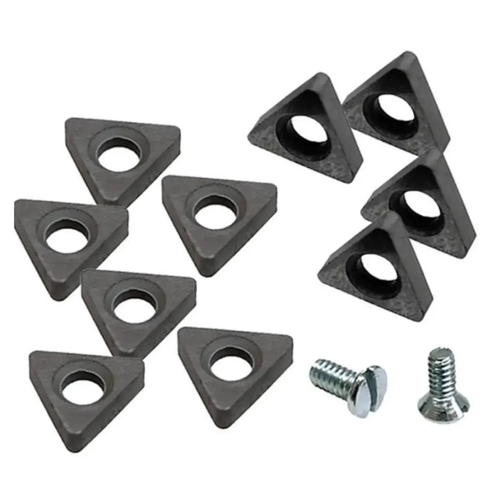 Ranger Cutting Tips - Fits RL-8500 and RL-8500XLT Brake Lathes - Mechanic Super Store
