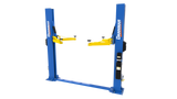 DANNMAR D2-8F 8,000 lb. Floor Plate 2 Post Lift