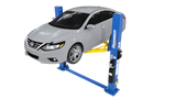 DANNMAR D2-8F 8,000 lb. Floor Plate 2 Post Lift
