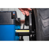 DANNMAR DB-70 Automatic Wheel Balancer