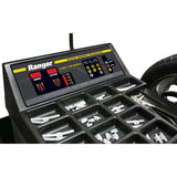 Ranger DST-2420 Wheel Balancer / 36 mm Shaft / 30" Maximum Wheel Diameter Capacity