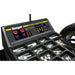 Ranger DST-2420 Wheel Balancer / 36 mm Shaft / 30" Maximum Wheel Diameter Capacity - Mechanic Super Store