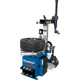 DANNMAR DT-50/DB-70 Package With 1,400 PC Tape Wheel Weights - Mechanic Super Store