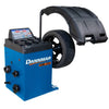 DANNMAR DT-50/DB-70 Package With 1,400 PC Tape Wheel Weights - Mechanic Super Store