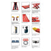 Amgo DX-12A 12,000 Lb Scissor Alignment Lift - Mechanic Super Store