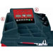 Corghi EM9250 Digital Wheel Balancer - Mechanic Super Store