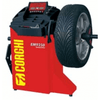 Corghi EM9250 Digital Wheel Balancer