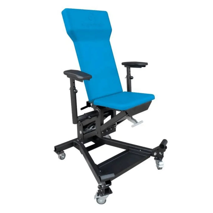 Ergochair ERGO-JET Ergonomic Height-Adjustable Workstation - Mechanic Super Store