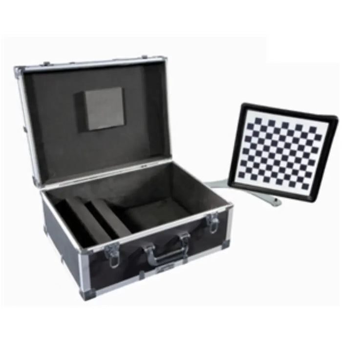 Corghi Exact Linear Wheel Alignment System - Mechanic Super Store