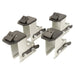 Ranger Elevated ATV Tire Changer Wheel Clamps - Fits Ranger R745 - Mechanic Super Store
