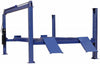 Tuxedo FP14KA 14,000 lb 4 Post Alignment Lift - Chain Driven