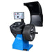 Hofmann GEODYNA 7600P Wheel Balancer with Touchscreen Monitor High Volume - Mechanic Super Store