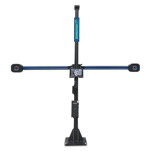 Hofmann GEOLINER 609 Imaging Wheel Aligner - Mechanic Super Store