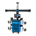 Hofmann GEOLINER 678 Imaging Wheel Aligner - Mechanic Super Store