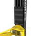 10,000 lb Capacity GrandPrix GP-10C 2 Post Lift / Clearfloor - Mechanic Super Store