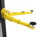 10,000 lb Capacity GrandPrix GP-10C 2 Post Lift / Clearfloor - Mechanic Super Store