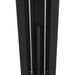 10,000 lb Capacity GrandPrix GP-10C 2 Post Lift / Clearfloor - Mechanic Super Store