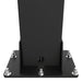 10,000 lb Capacity GrandPrix GP-10C 2 Post Lift / Clearfloor - Mechanic Super Store