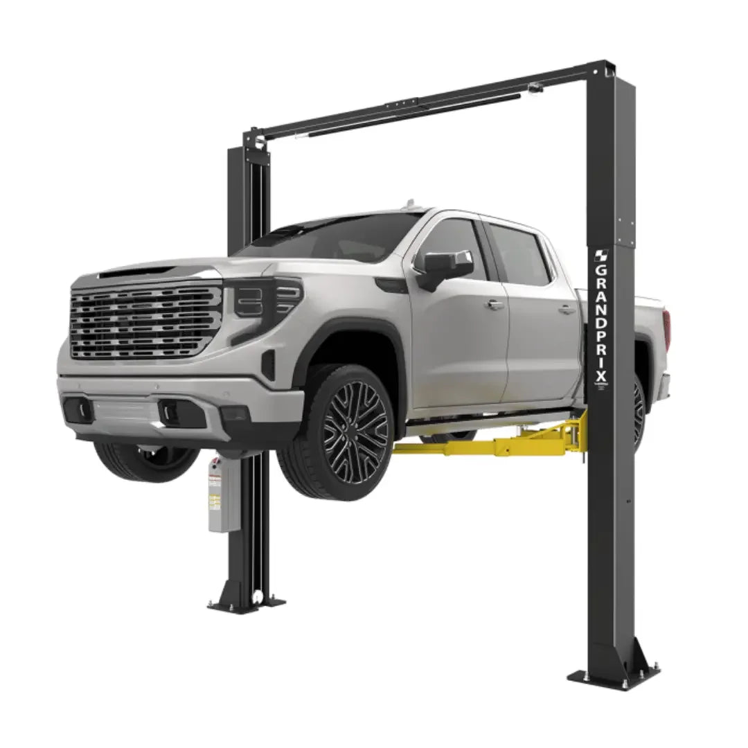 GRANDPRIX Auto Lifts