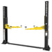GrandPrix GP-9LC 2 Post Car Lift / 9,000 Lb. Capacity / Floorplate - Mechanic Super Store