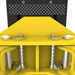 GrandPrix GP-9LC 2 Post Car Lift / 9,000 Lb. Capacity / Floorplate - Mechanic Super Store