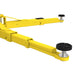GrandPrix GP-9LC 2 Post Car Lift / 9,000 Lb. Capacity / Floorplate - Mechanic Super Store