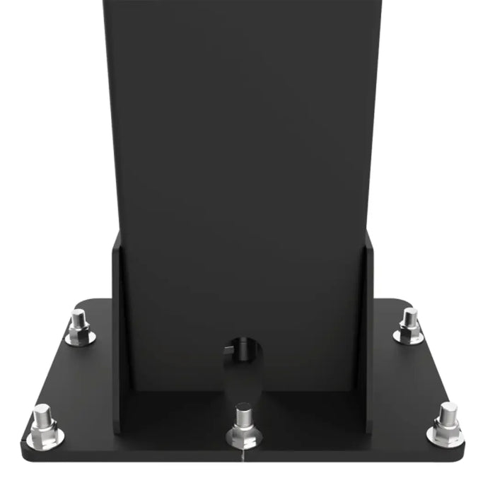 GrandPrix GP-9LC 2 Post Car Lift / 9,000 Lb. Capacity / Floorplate - Mechanic Super Store