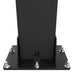 GrandPrix GP-9LC 2 Post Car Lift / 9,000 Lb. Capacity / Floorplate - Mechanic Super Store