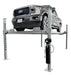 Triumph NOS10000 10,000 lb Service Storage 4 Post Automotive Lift - Mechanic Super Store