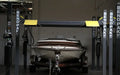 BendPak HD-7500BLX 7,500 lb. 4 Post Vehicle And Boat Storage Lift - Mechanic Super Store