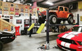 BendPak HD-7W 7,000 lb. 4 Post Lift - Mechanic Super Store