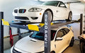 BendPak HD-9ST 9,000 lb. 4 Post Lift - Mechanic Super Store