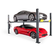 BendPak HD-9STX 9,000 lb 4 Post Storage Lift - Mechanic Super Store