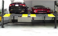 BendPak HD-9SWX 9,000 lb Super Wide Runway 4 Post Storage Lift - Mechanic Super Store