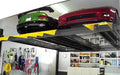 BendPak HD-9SW 9,000 lb. Super Wide Runway 4 Post Storage Lift - Mechanic Super Store