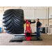 Corghi HD1800 Hydrus Heavy-Duty Truck Tire Changer - Mechanic Super Store