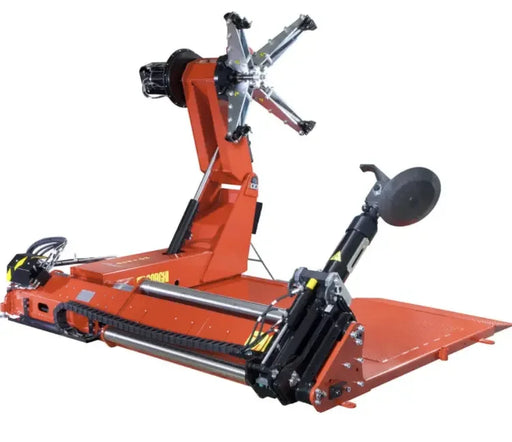 Corghi HD1800 Hydrus Heavy-Duty Truck Tire Changer - Mechanic Super Store