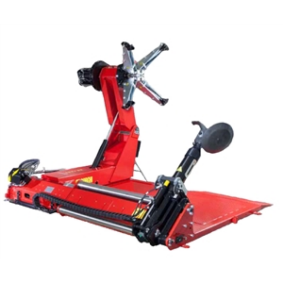 Corghi HD1800 Hydrus Heavy-Duty Truck Tire Changer