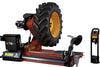 Corghi HD1300 Heavy-Duty Semi-Automatic Tire Changer Corghi