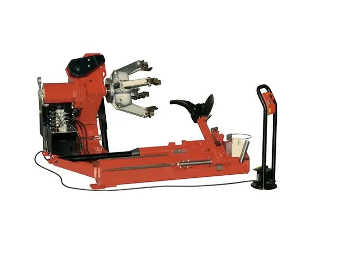 Corghi HD700 Heavy-Duty Tire Changer - Mechanic Super Store