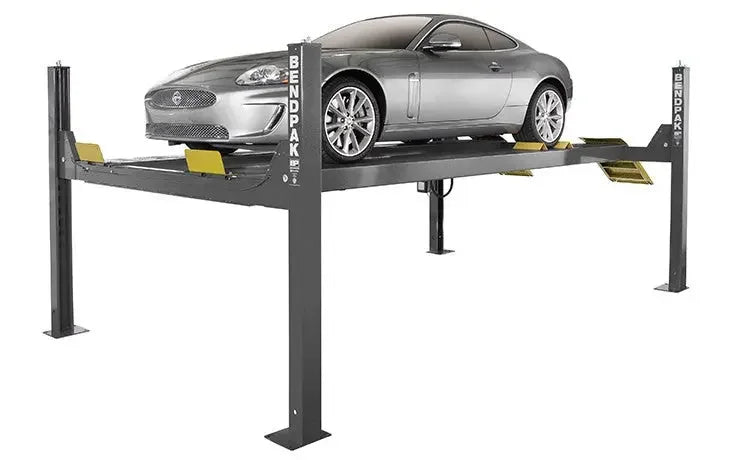 BendPak HDS-14 14,000 lb. 4 Post Lift - Mechanic Super Store