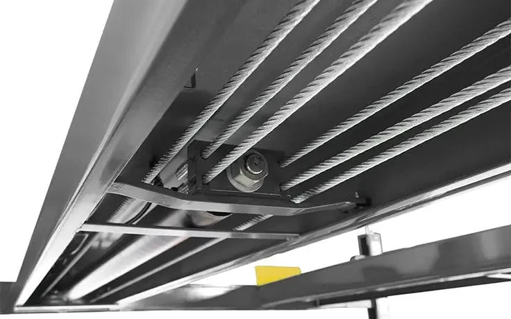 BendPak HDS-14 14,000 lb. 4 Post Lift - Mechanic Super Store