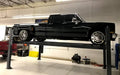 BendPak HDS-14LSX 14,000 lb. 4 Post Alignment Lift - Mechanic Super Store