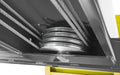 BendPak HDS-18E 18,000 lb. 4 Post Heavy Duty Lift - Mechanic Super Store
