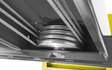 BendPak HDS-27 27,000 lb 4 Post Heavy Duty Lift
